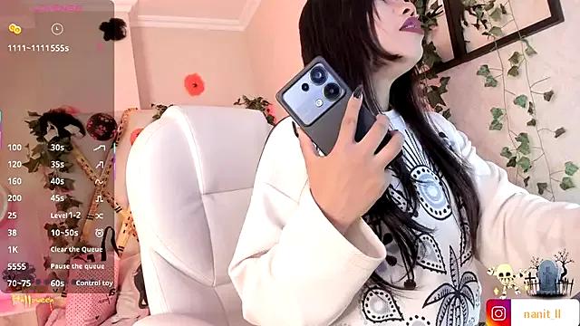 Punkys_ — let's ride torso with control lush <5