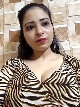 QUEEN-ADITI — Private on StripChat