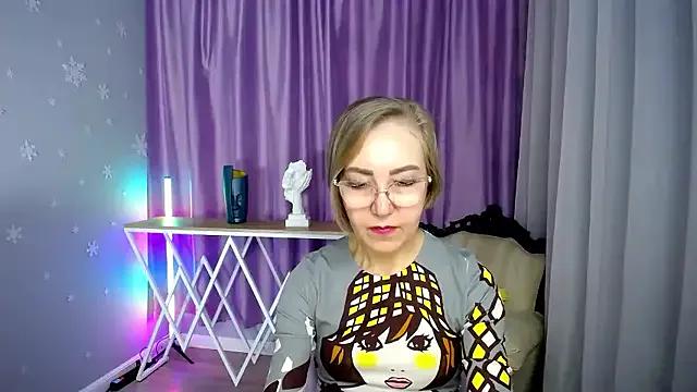 StripChat queen_a_n_i is Freechat queen_a_n_i — breast massage