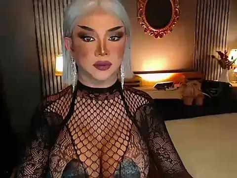 StripChat QueenCelesteMonroe is Freechat QueenCelesteMonroe — extreme domination is ready to serve
