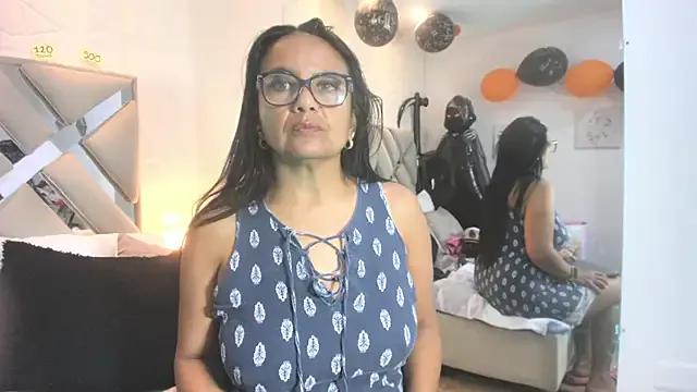 StripChat raquell_moore is Freechat raquell_moore — 3 Chinese balls in my ass