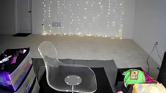 StripChat Ravishing_Roma is Freechat Ravishing_Roma — Name of the last Tipper on Boobs