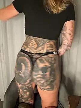 redNatified — Nackt LT controll+ Video