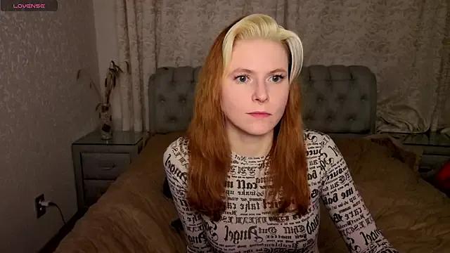 StripChat rocky_foxy is Freechat rocky_foxy — Neked control toy 20 min