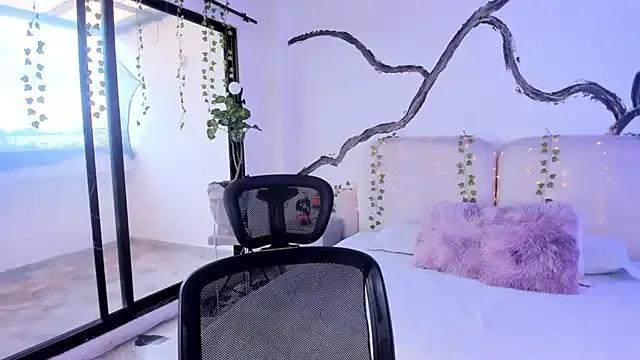 StripChat RoseCassie is Freechat RoseCassie — Tell me good morning