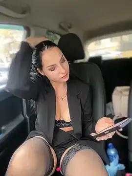 StripChat Roxana-Sexy is Freechat Roxana-Sexy — Take panties