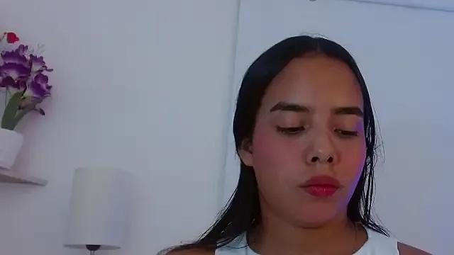 StripChat Roxy_Stonee is Freechat Roxy_Stonee — bounce as