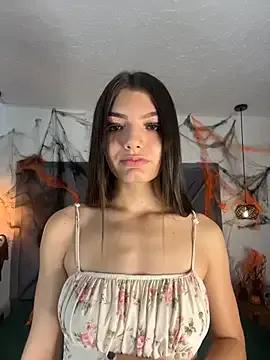 StripChat RoxyRoyaleXXX is Freechat RoxyRoyaleXXX — FUCK PUSSY WITH DILDO