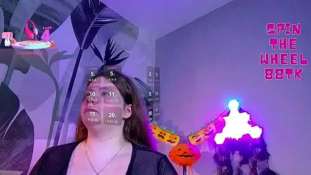 RubyValen — Undress Me? :D