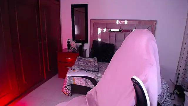 salomecastro_ — make my pussy creamy