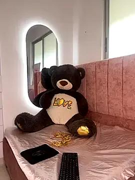 StripChat salomecute21 is Freechat salomecute21 — suck tits