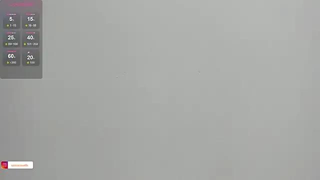 StripChat samarawells is Freechat samarawells — Sam wants nude with oil