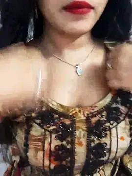 Sania-Love — Full nude
