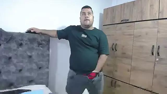 StripChat santi_hothot is Freechat santi_hothot — 1800