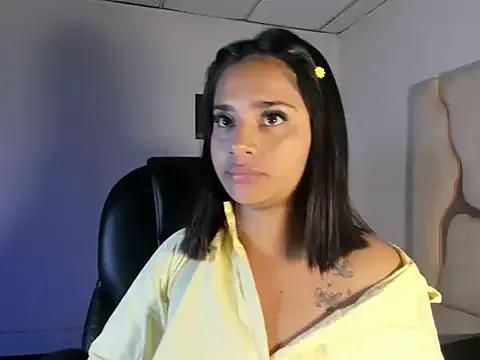 StripChat ScarletDoll is Freechat ScarletDoll — show pirit