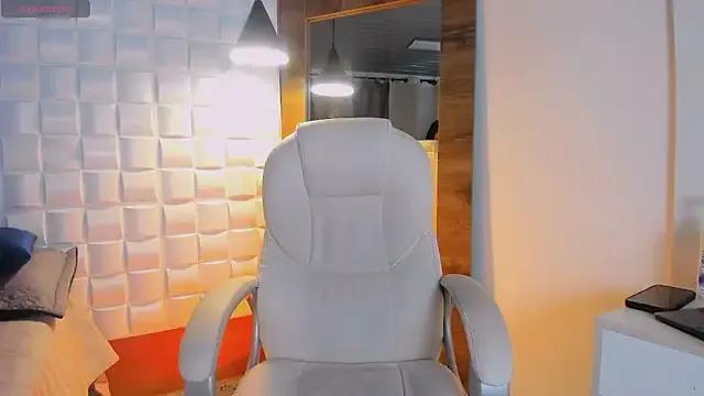 StripChat Scarlett_Kiiss is Freechat Scarlett_Kiiss — Slap for my big ass x7