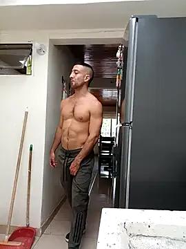 sebasxx97 — Freechat on StripChat
