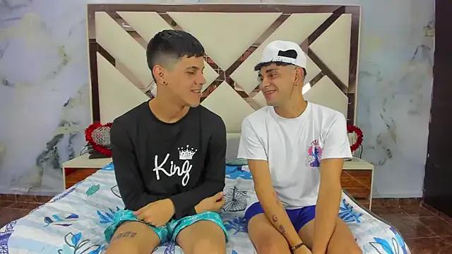 SecretBoyPlay — fuck ass