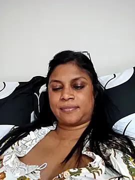 StripChat Sensual_indian7 is Freechat Sensual_indian7 — Witchy wabbit can't wait to ravish you