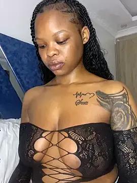 SexxyLunar — lets play papi