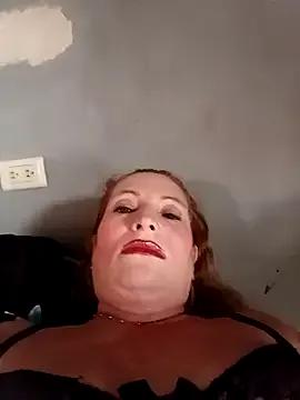 Sexy-Woman-Mature — Anal