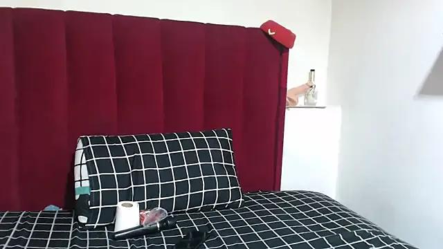 StripChat SexyChantyBabe25 is Freechat SexyChantyBabe25 — sloppy deeepthroat