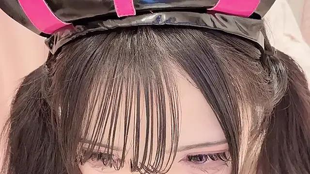 StripChat Sherry_niko is Freechat Sherry_niko — happy