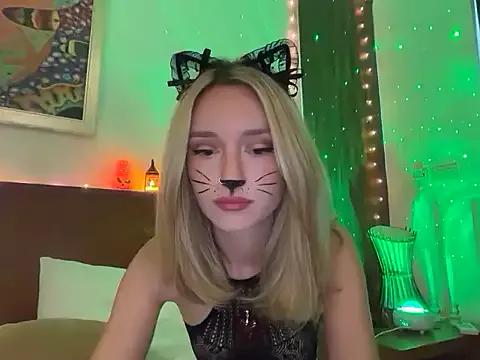 StripChat SirenaBelle is Freechat SirenaBelle — Happy Halloween
