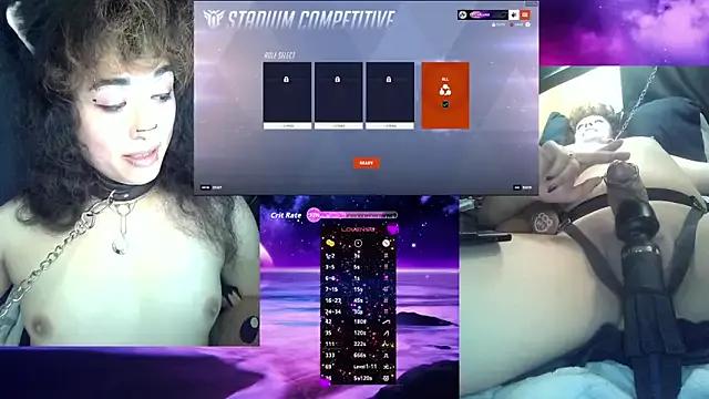 StripChat Solumi is Freechat Solumi — Freechat on StripChat