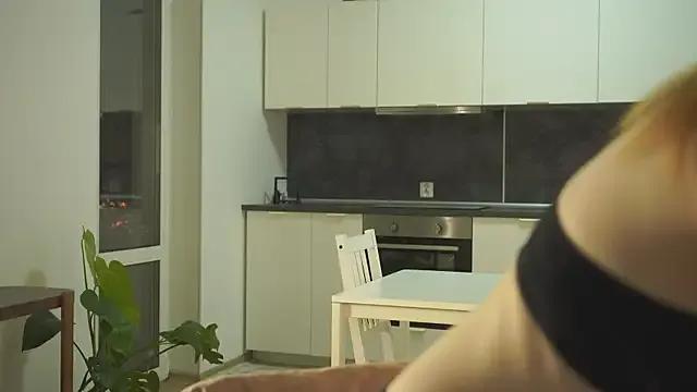 StripChat SongMalech is Freechat SongMalech — Cum flows over tits