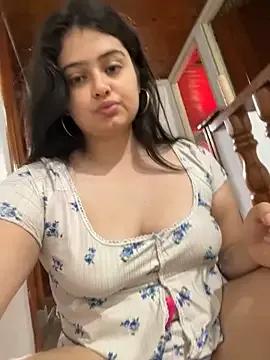 Stephania_18 — Show tits
