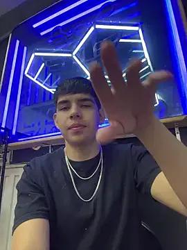 StripChat Stick_ledom is Freechat Stick_ledom — Dildo in my ass