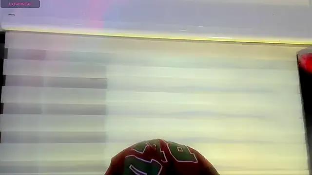 StripChat stormytt_ is Freechat stormytt_ — QUEEN STORMY NAKED