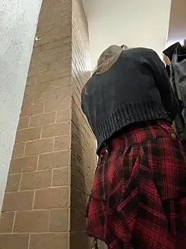 StripChat Sunny___Bunny is Freechat Sunny___Bunny — meet the Joker Girl & make her horny