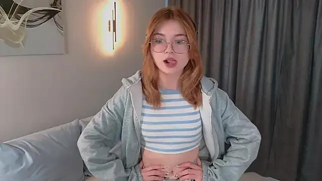 StripChat Susan_Gardner is Freechat Susan_Gardner — let's get my tits wet