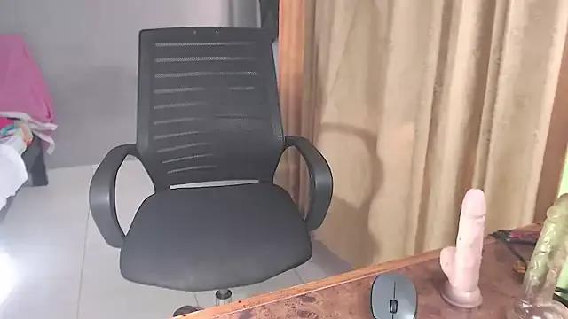 StripChat SusanLeroy is Freechat SusanLeroy — delicious squirt