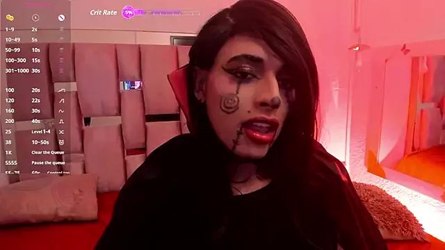 StripChat sweet_Elizabeth is Freechat sweet_Elizabeth — moan your name while i touch my girlcock