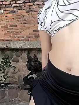 StripChat sweet_outdoor_charm is Freechat sweet_outdoor_charm — Fucking pussy with Dildo