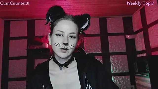 StripChat SweetSeraphine is Freechat SweetSeraphine — kitty play with your pussy