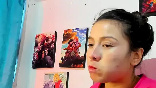 StripChat teffy_lee is Freechat teffy_lee — fuck pussy more control