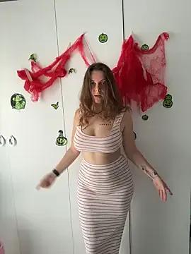 StripChat TenderLaGlamor is Private TenderLaGlamor — all naked