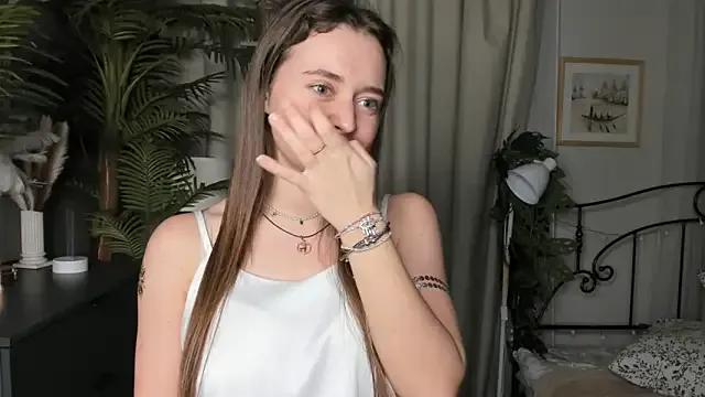 StripChat ThelmaJusto is Freechat ThelmaJusto — Lets start our fun