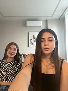 StripChat thinkaboutbehavior is Freechat thinkaboutbehavior — Take off Lisa's pants