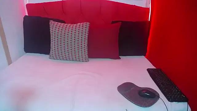 StripChat Tiana_Ebony18 is Freechat Tiana_Ebony18 — play with my pretty vagina