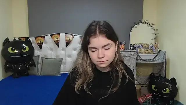 StripChat TinaRedly is Freechat TinaRedly — sexy dancing