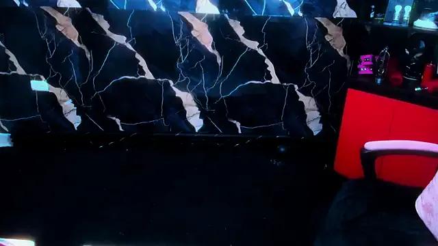 StripChat True_Bdsm_ is Freechat True_Bdsm_ — needles in tits x2