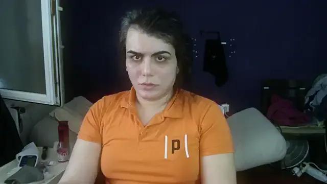StripChat turkishTransEfsun is Freechat turkishTransEfsun — Freechat on StripChat