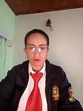 StripChat Valentina--1 is Freechat Valentina--1 — Naked and squirting at my job