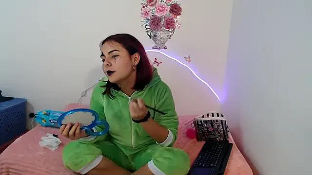 StripChat Valeryxs is Freechat Valeryxs — BAO ACEITE...ORGARMO111