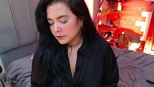 VictoriaMontero30000 — FUCK MY PUSSY WITH DILDO 25CM
